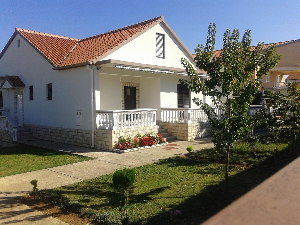 Apartment Mirjana Бибинье Экстерьер фото