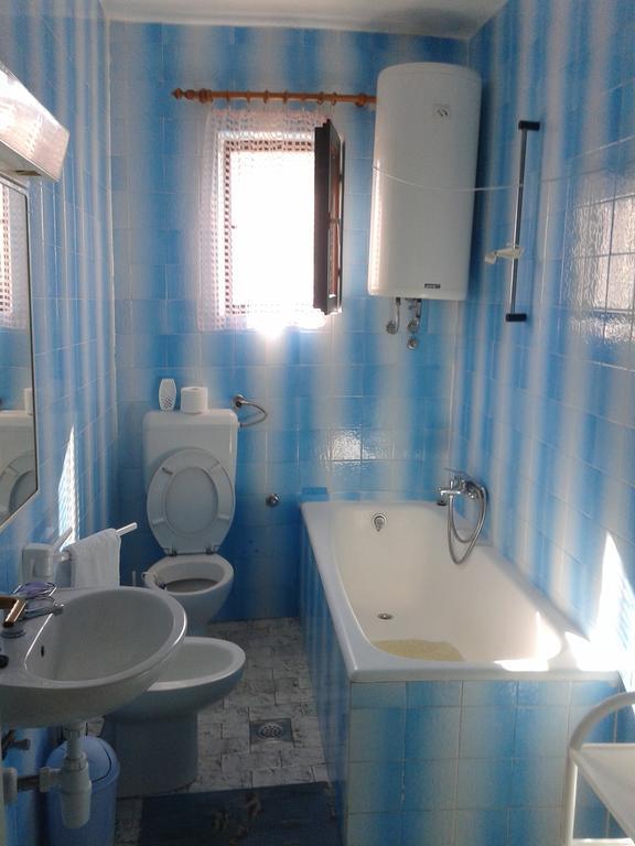 Apartment Mirjana Бибинье Экстерьер фото