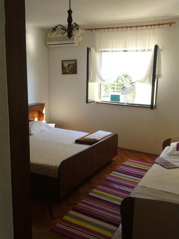 Apartment Mirjana Бибинье Экстерьер фото