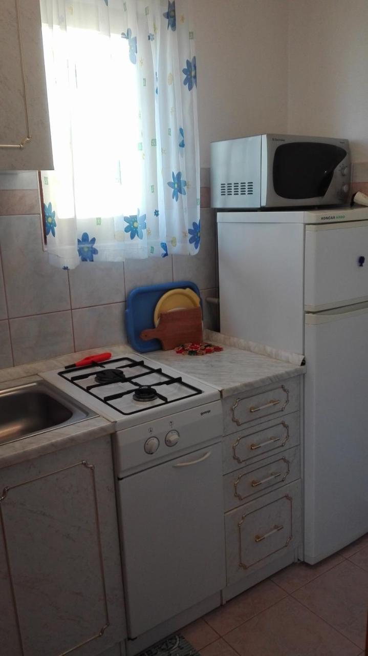 Apartment Mirjana Бибинье Экстерьер фото