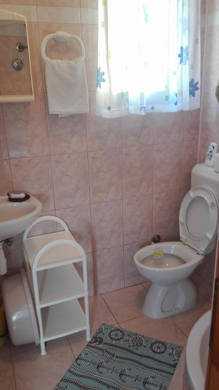 Apartment Mirjana Бибинье Экстерьер фото