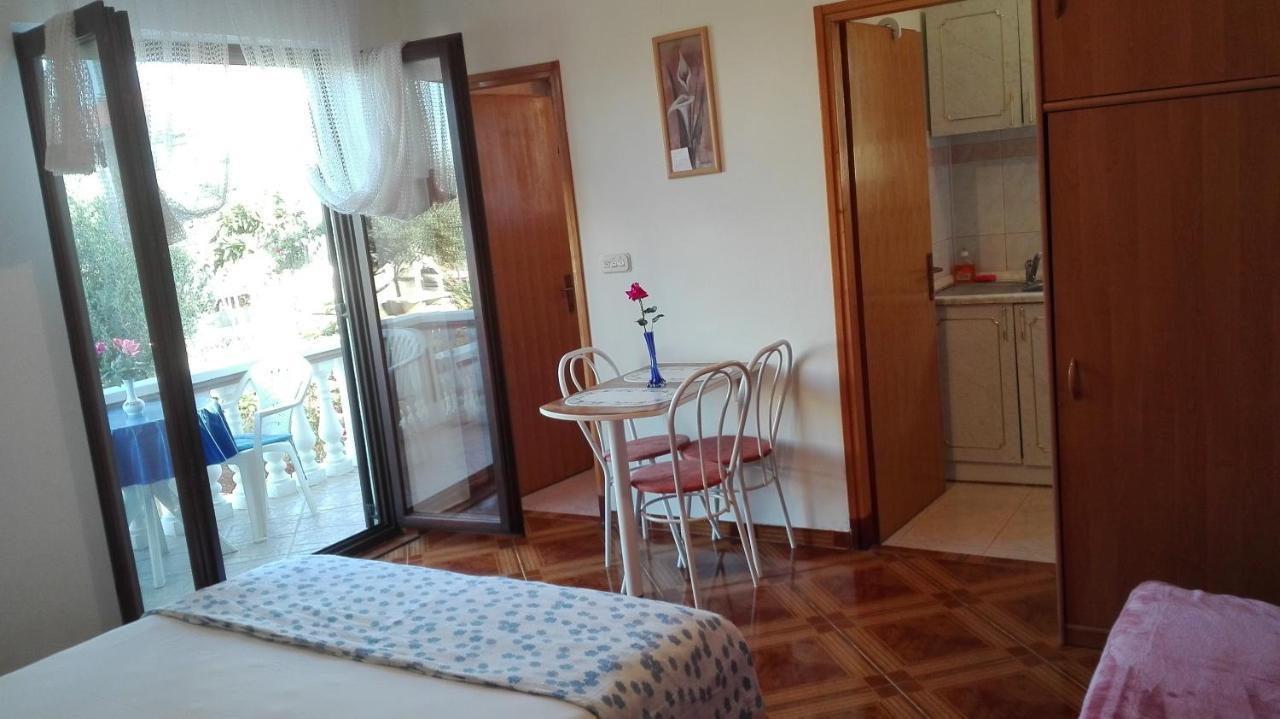 Apartment Mirjana Бибинье Экстерьер фото